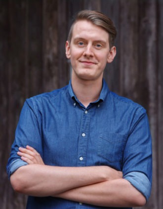 Jonas Greiner – ABGESAGT