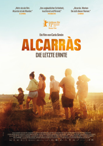 Alcarràs – Die letzte Ernte (OmU, Spanisch)