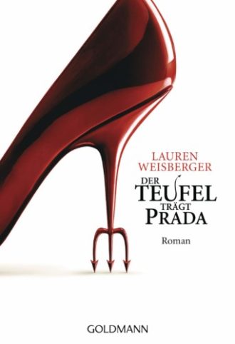 Der Teufel trägt Prada (Im Emil Schumacher Museum!)