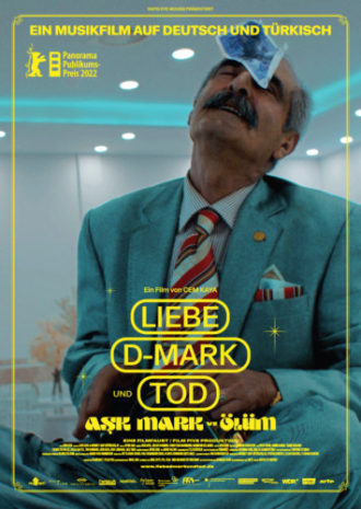 Liebe, D- Mark und Tod + türkischer Chor im Vorprogramm