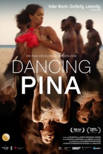 Dancing Pina