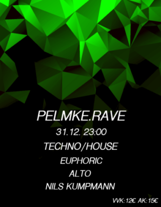 Pelmke.Rave