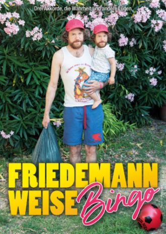 Friedemann Weise – “BINGO”