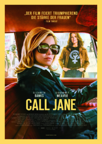 Call Jane (OmU, Englisch)