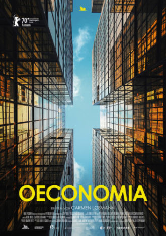 Oeconomia (Reihe Klarsichtkino)