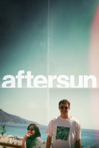 Aftersun (OmU, Englisch)