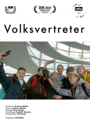 Volksvertreter