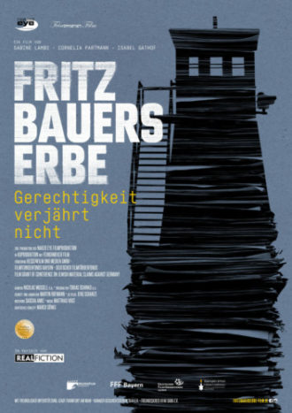 Fritz Bauers Erbe, Film & Gespräch am Samstag