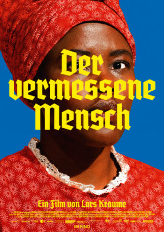 der vermessene Mensch, deutsche Kolonialgeschichte, Völkermord, Herero