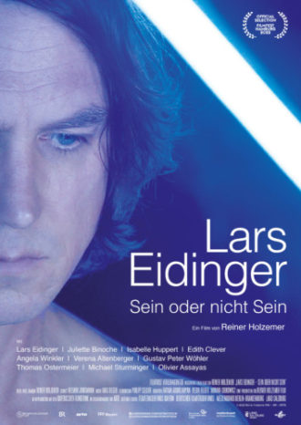 Lars Eidinger, Dokumentarfilm, Schauspieler