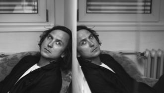 Lars Eidinger, Dokumentarfilm, Schauspieler
