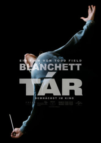 Tar, Cate Blanchet