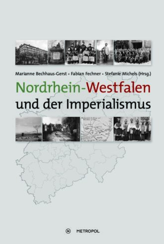 NRW und der Imperialismus – Hagen im Kolonialismus