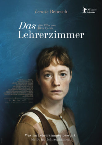 Das Lehrerzimmer