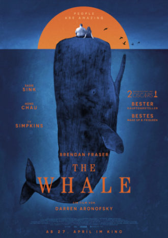 The Whale (OmU, Englisch)