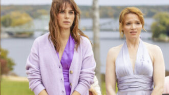 Einfach mal was Schönes, Open-Air-Kino, Karoline Herfurth