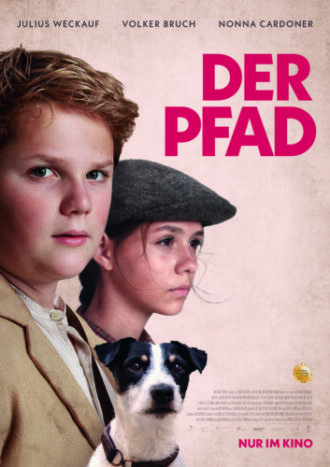 Der Pfad (Film und Gespräch)