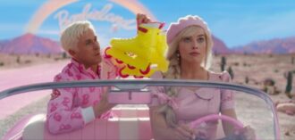 Barbie kino Hagen, gerwig, goslong, Robbie