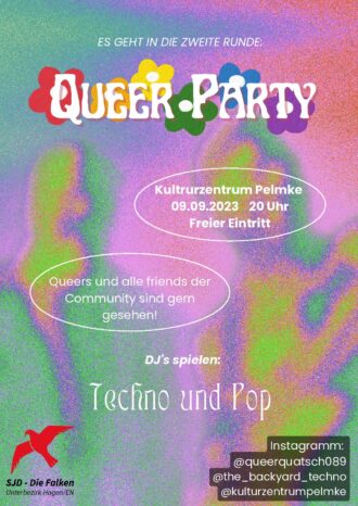 Queer Party
