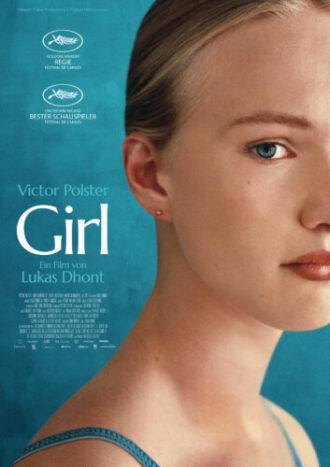 Girl (Film & Gespräc, freier Eintritt)