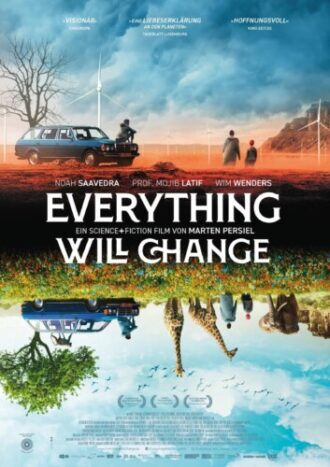 KLARSICHTKINO: Everything will Change (Film & Gespräch)