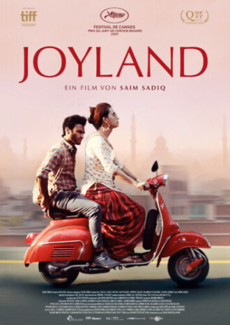 Joyland (OmU, Panjabi/Urdu)