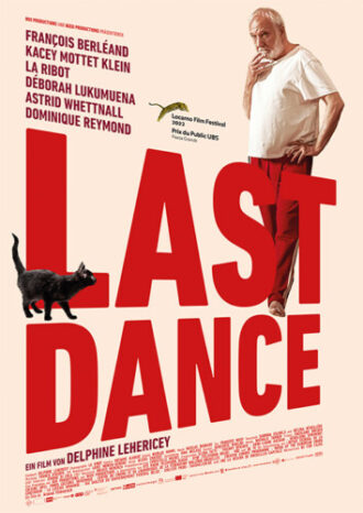 Last Dance- OMU