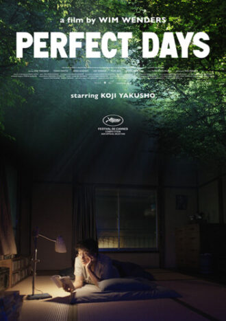 Perfect Days <br> (OmU)