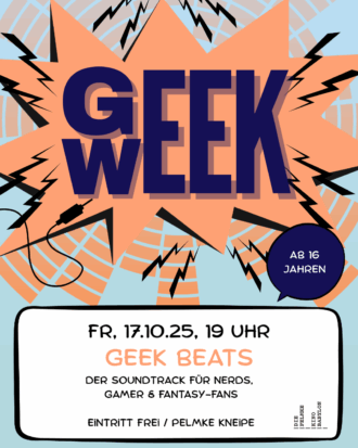 11_Geek Beats