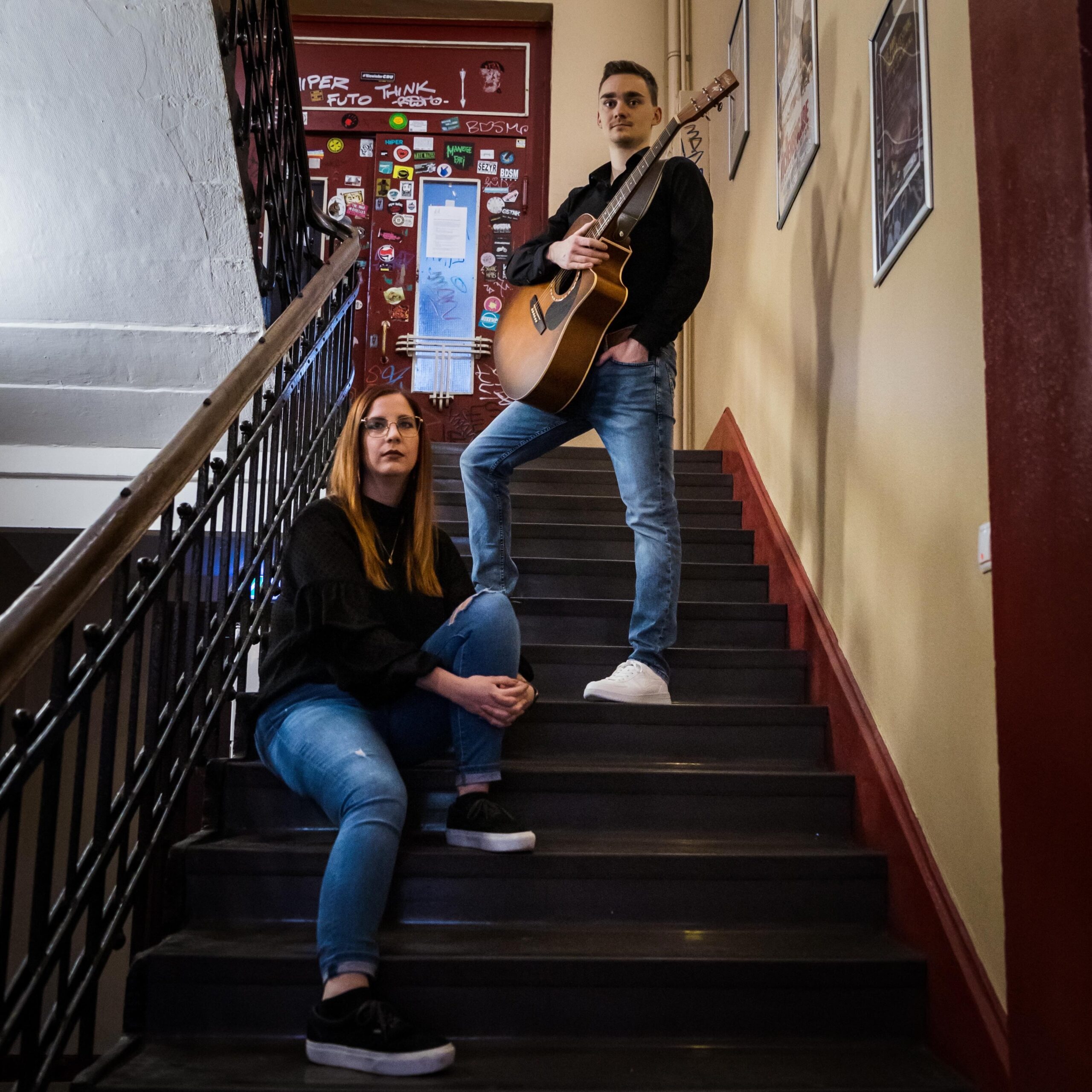 Acoustic Engineering – Kneipenkonzert