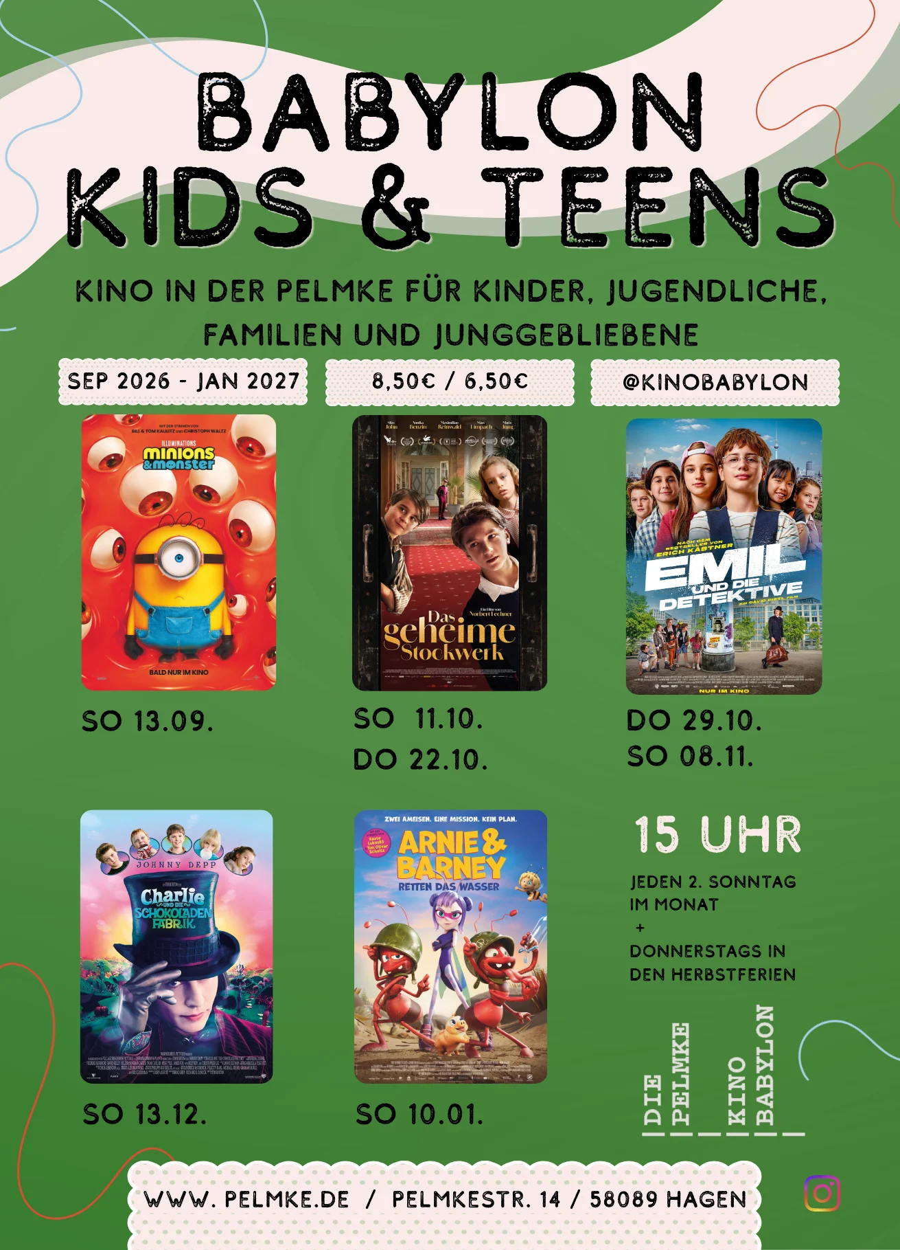 Kids & Teens 2026_2 Druckdateien