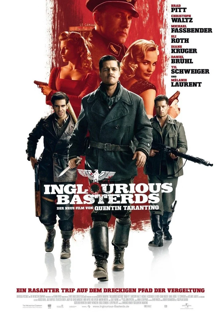 Inglourious-Basterds
